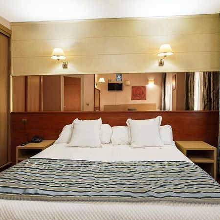טורלאבגה Hotel Regio מראה חיצוני תמונה