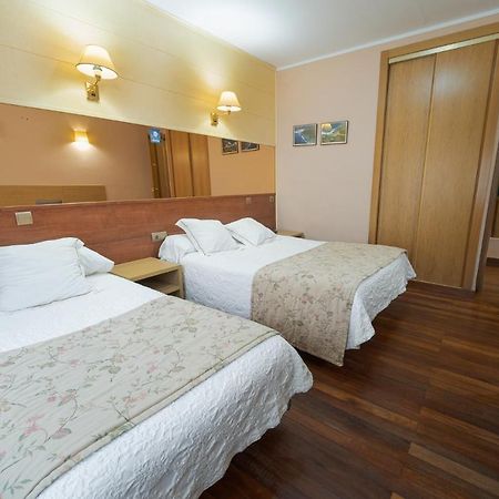 טורלאבגה Hotel Regio מראה חיצוני תמונה