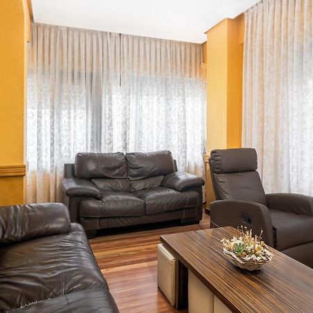 טורלאבגה Hotel Regio מראה חיצוני תמונה