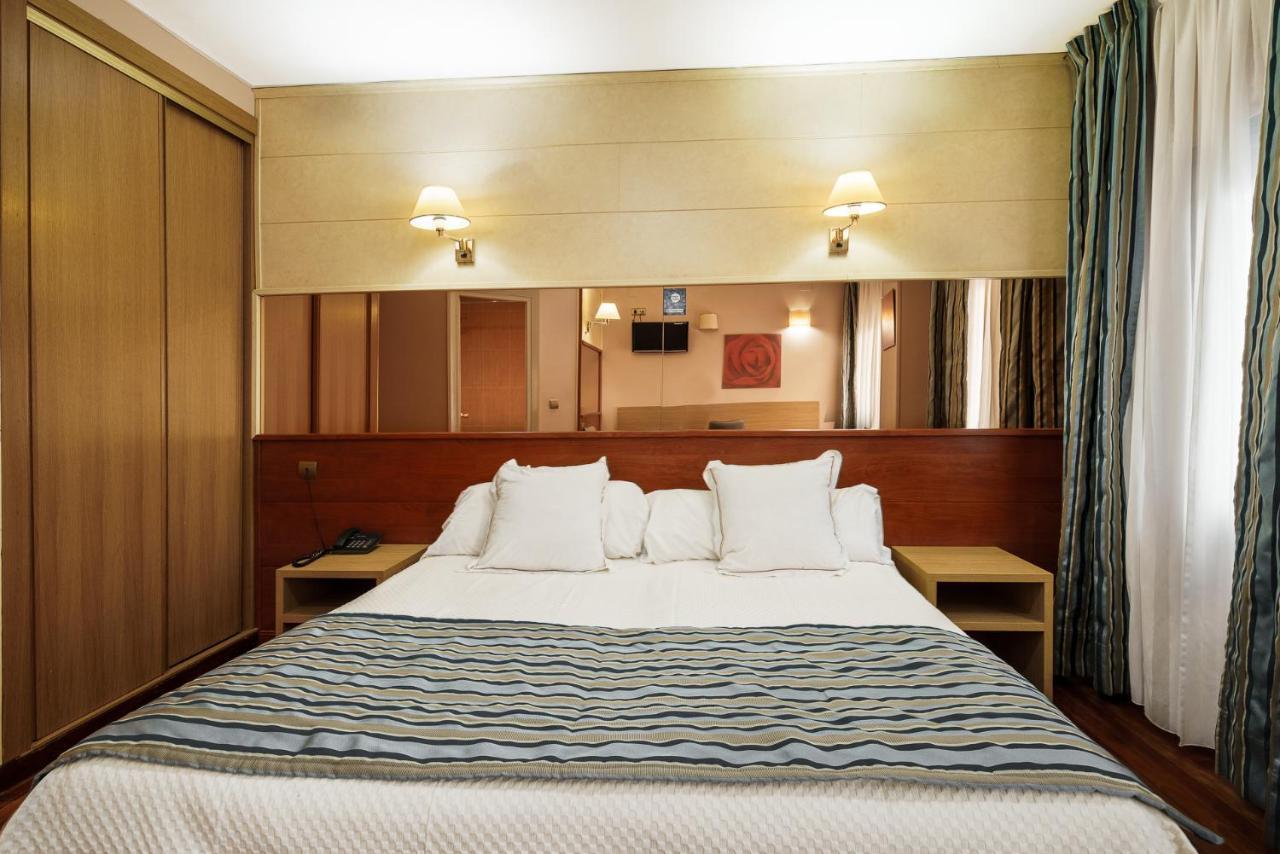 טורלאבגה Hotel Regio מראה חיצוני תמונה