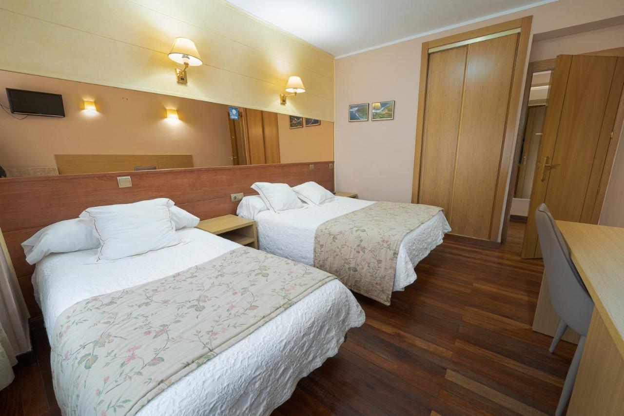 טורלאבגה Hotel Regio מראה חיצוני תמונה