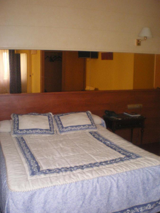 טורלאבגה Hotel Regio חדר תמונה