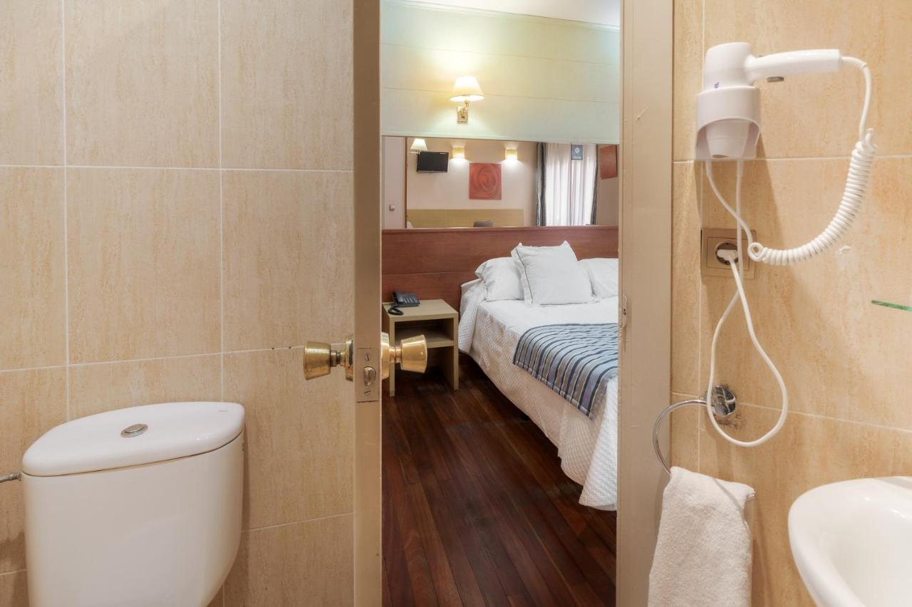 טורלאבגה Hotel Regio מראה חיצוני תמונה