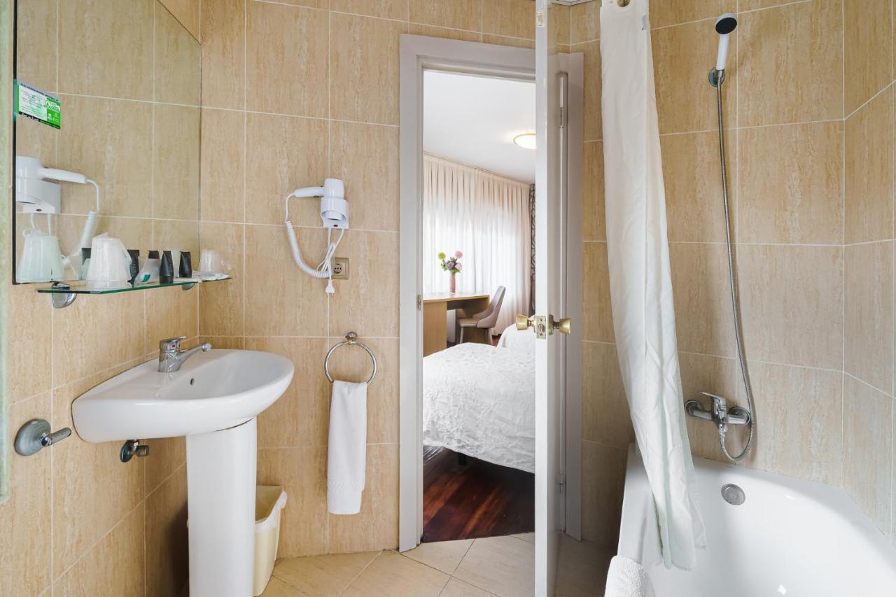 טורלאבגה Hotel Regio מראה חיצוני תמונה