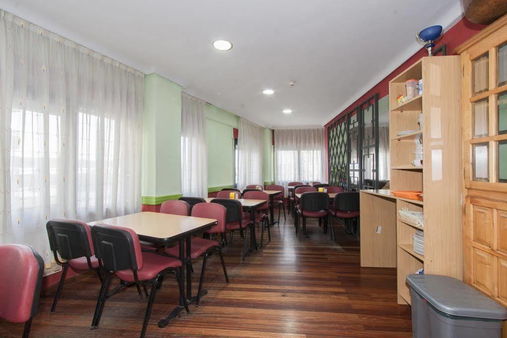 טורלאבגה Hotel Regio מראה חיצוני תמונה